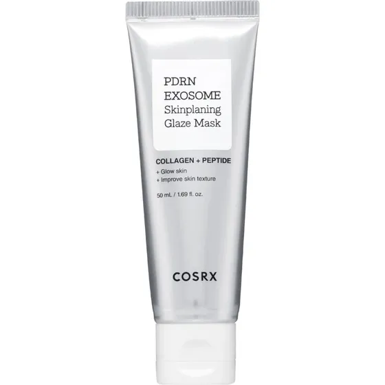 COSRX PDRN Exosome Skinplaning Glaze Mask 50 ml