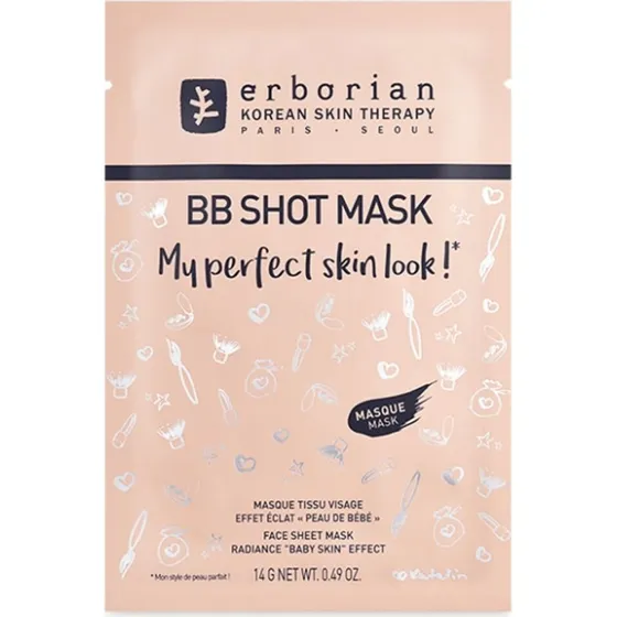 Erborian BB Shot Mask 15 g