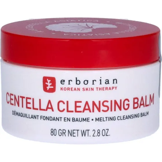 Erborian Centella Cleansing Balm 80 g