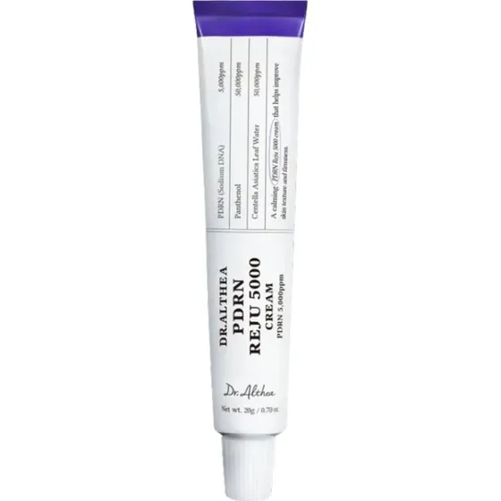 Dr. Althea PDRN Reju 5000 Cream 20 ml