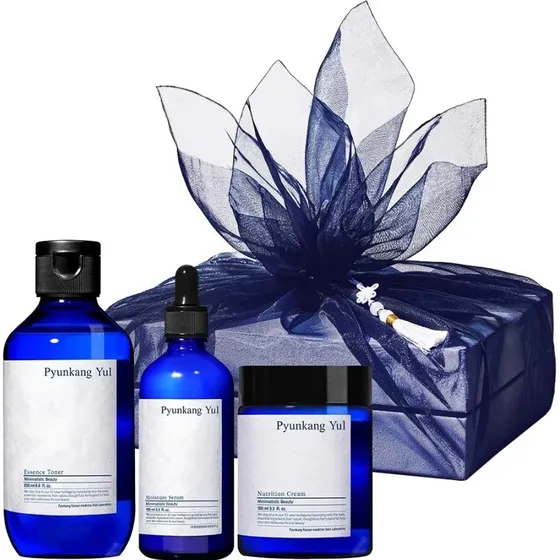Pyunkang Yul Basic Line Gift Set 3 stk