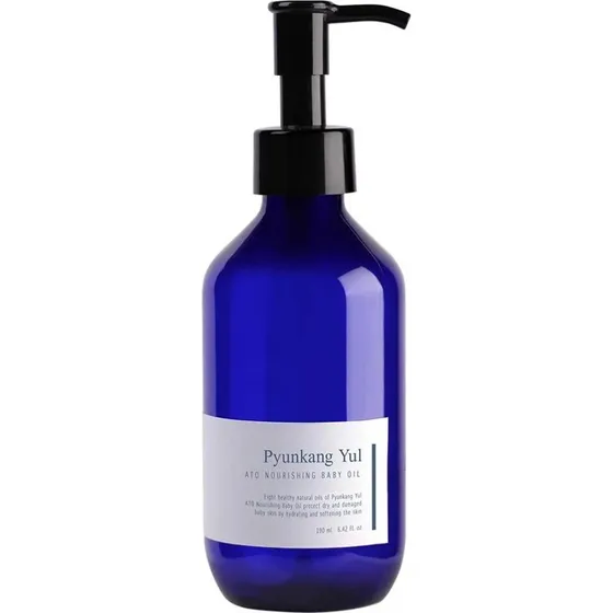 Pyunkang Yul ATO Nourishing Baby Oil 190 ml