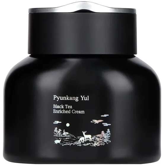 Pyunkang Yul Black Tea Enriched Cream 60 ml