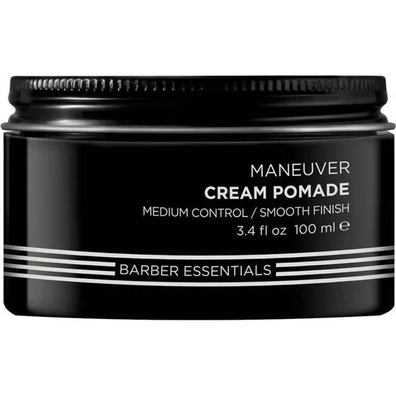 Redken Brews Maneuver Cream Pomade 100 ml