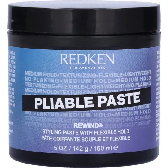 Redken Rewind Pliable Paste 150 ml
