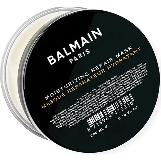 Balmain Paris Moisturizing Repair Mask 200 ml