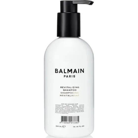 Balmain Paris Revitalizing Shampoo 300 ml