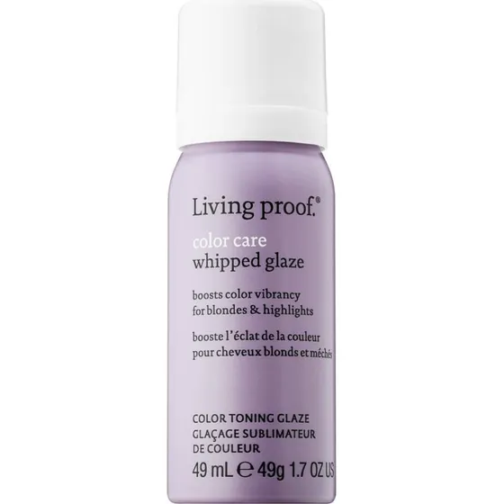Living Proof Color Care Whipped Glaze Blonde 49 ml