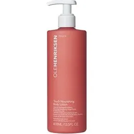 Ole Henriksen Touch Nourishing Body Lotion 400 ml