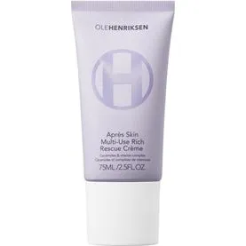 Ole Henriksen Après Skin Multi-Use Rich Cream 75 ml