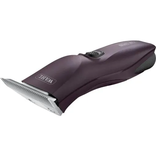 Wahl KM Supera trådløs hunde- og kattrimmer (2 batterier, 180 min)