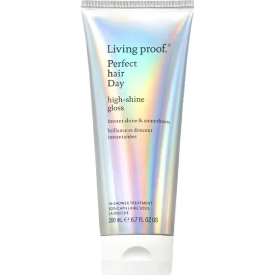 Living Proof Perfect Hair Day High-Shine Gloss 200 ml