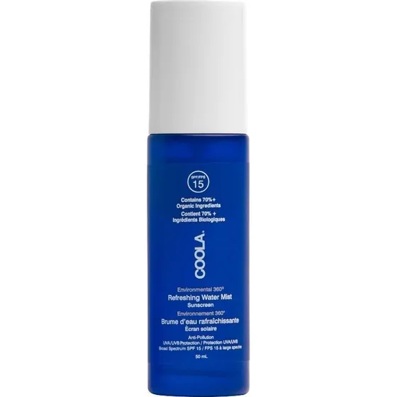 COOLA Classic Full Spectrum Refreshing Water Mist SPF 15 – 50 ml