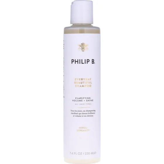 Philip B Everyday Beautiful Shampoo 220 ml