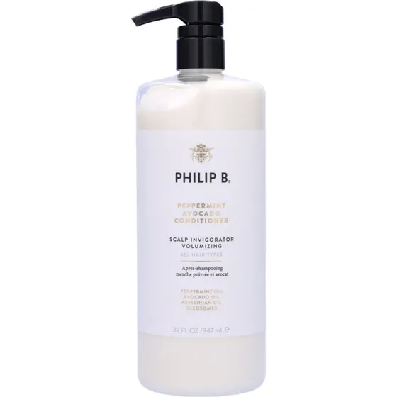 Philip B Peppermint Avocado Conditioner 947 ml