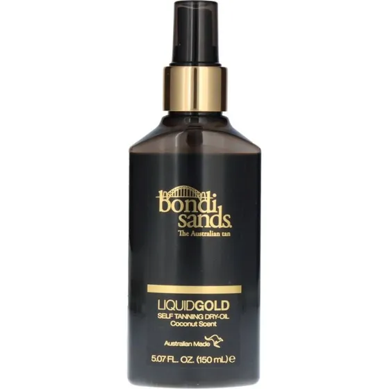 Bondi Sands LiquidGold Dry-Oil 150 ml