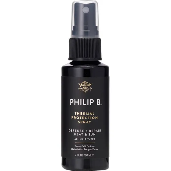 Philip B Oud Royal Thermal Protection Spray 60 ml