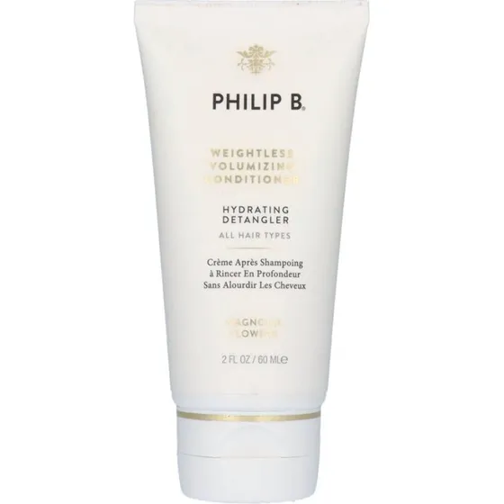 Philip B Weightless Volumizing Conditioner 60 ml