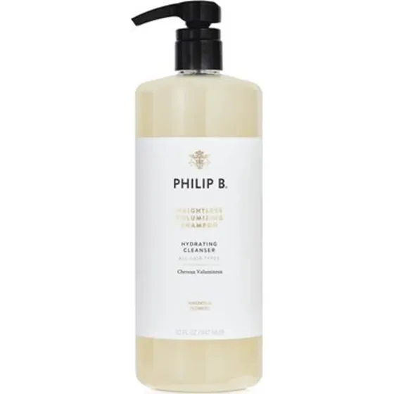 Philip B Weightless Volumizing Shampoo 947 ml