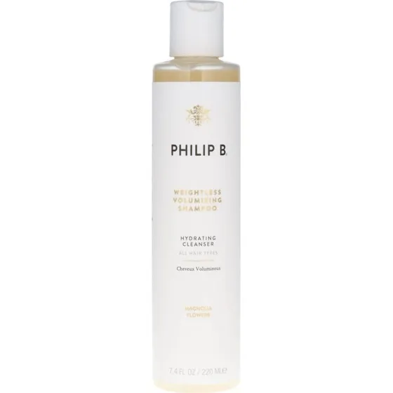 Philip B Weightless Volumizing Shampoo 220 ml