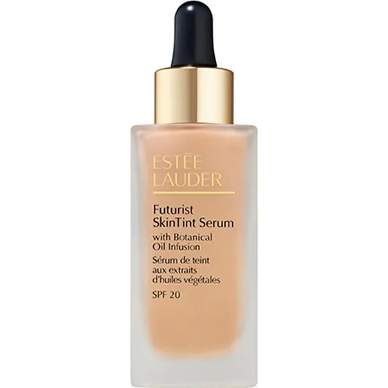 Estée Lauder Futurist SkinTint Serum Foundation SPF20 30 ml 1C1 Cool Bone