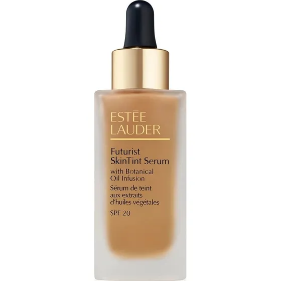 Estée Lauder Futurist SkinTint Serum Foundation SPF20 4W1 Honey Bronze 30 ml