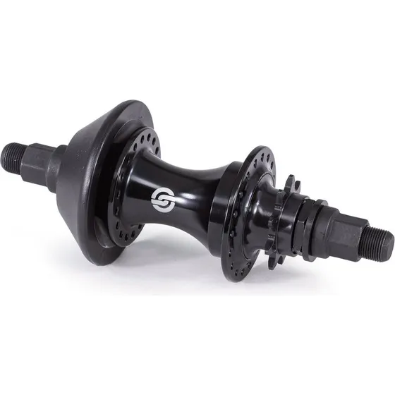 Salt EX 36H Cassette BMX-nav 14mm – Oilslick