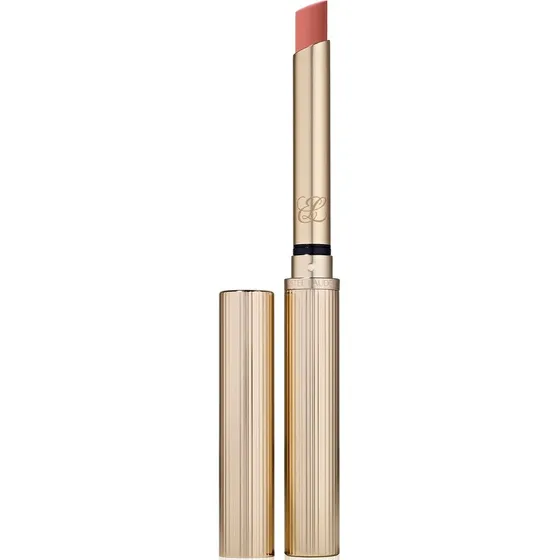 Estée Lauder Pure Color Explicit Vellum Matte Lipstick 101 Static