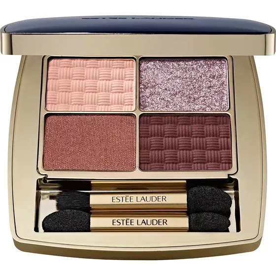 Estée Lauder The Essential Eyeshadow Quad Power Brunch 4 g