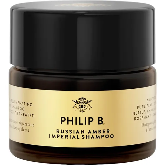 Philip B Russian Amber Imperial Shampoo 88 ml