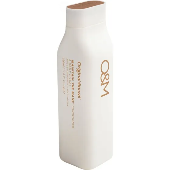 O&M Maintain The Mane Conditioner 350 ml