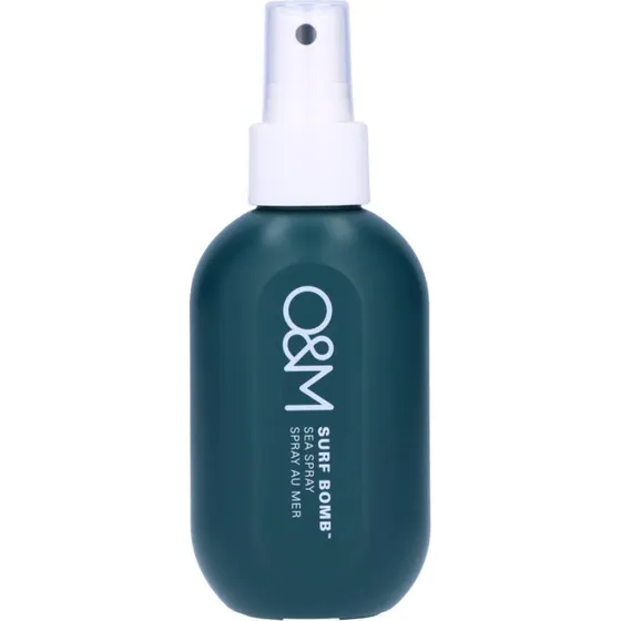 O&M Surf Bomb Sea Salt Spray 150 ml