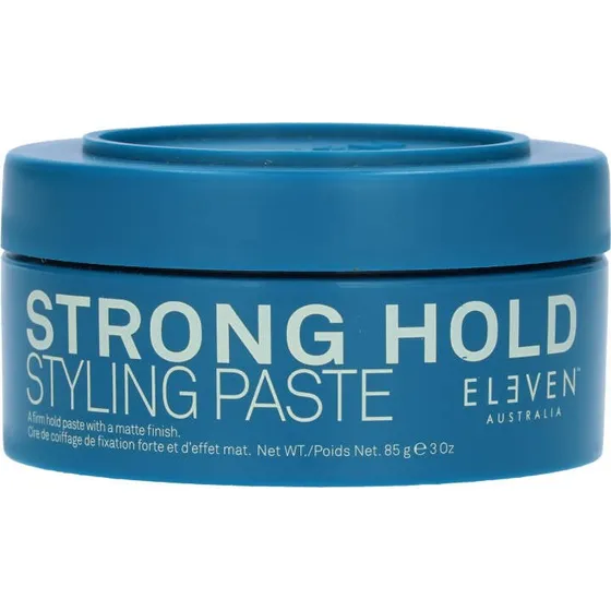 Eleven Australia Strong Hold Styling Paste 85 g