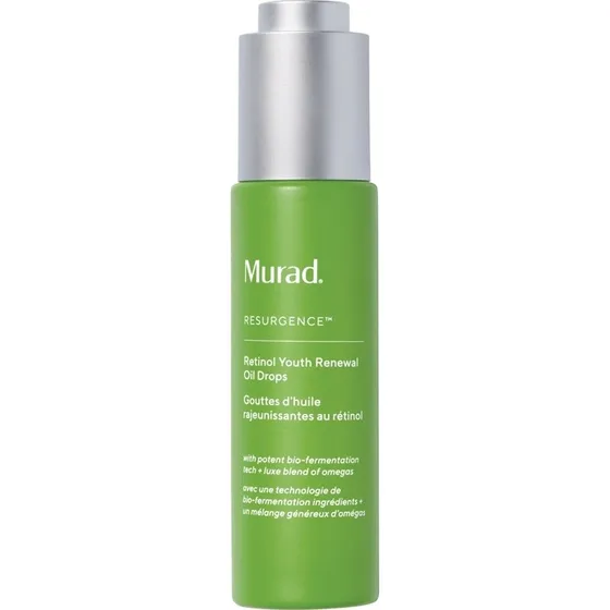 Murad Retinol Youth Renewal Face Oil Drops 30 ml