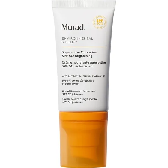 Murad Essential C E-Shield Superactive SPF 50 Moisturizer 50 ml