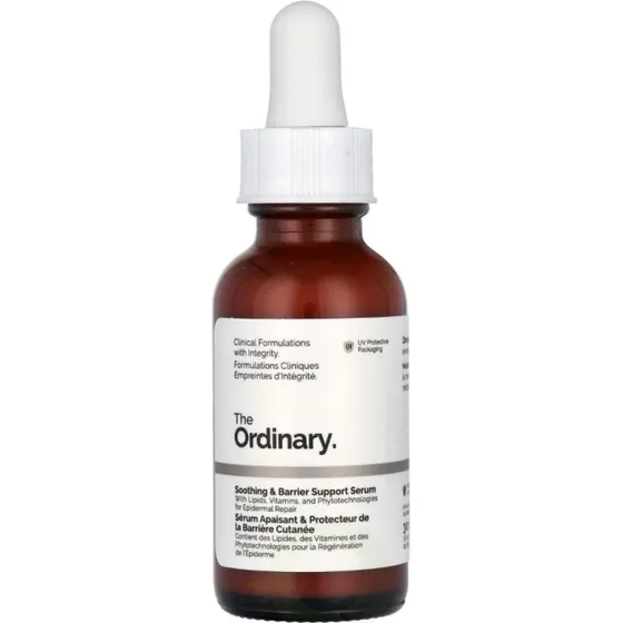 The Ordinary Soothing & Barrier Support Serum 30 ml