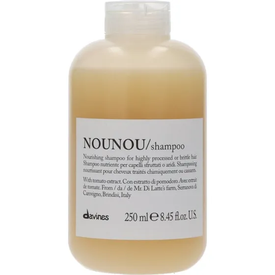 Davines NOUNOU Nourishing Shampoo 250 ml
