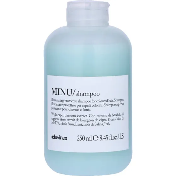 Davines MINU Shampoo 250 ml