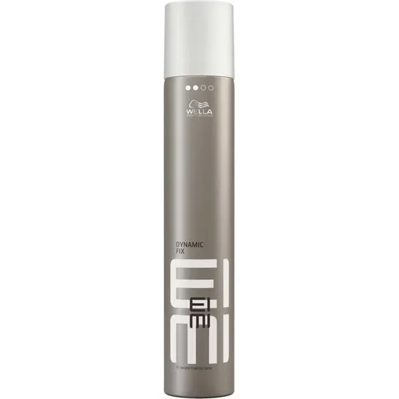 Wella EIMI Dynamic Fix 300 ml – Fleksibel hårlak med hurtig tørretid