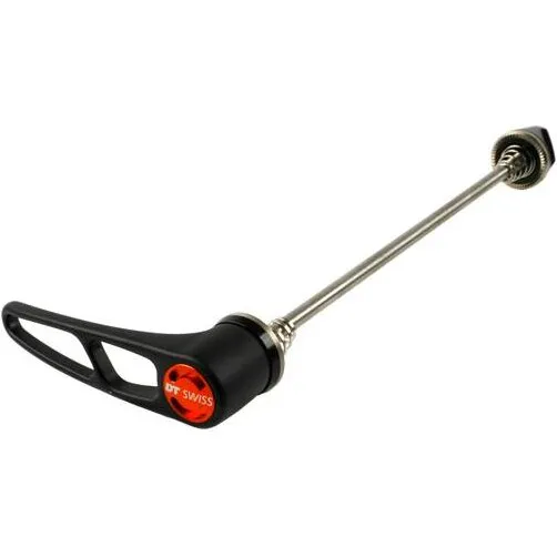 DT Swiss RWS selvspænder 135 mm ATB titanium