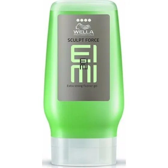 Wella Professionals EIMI Sculpt Force 125 ml