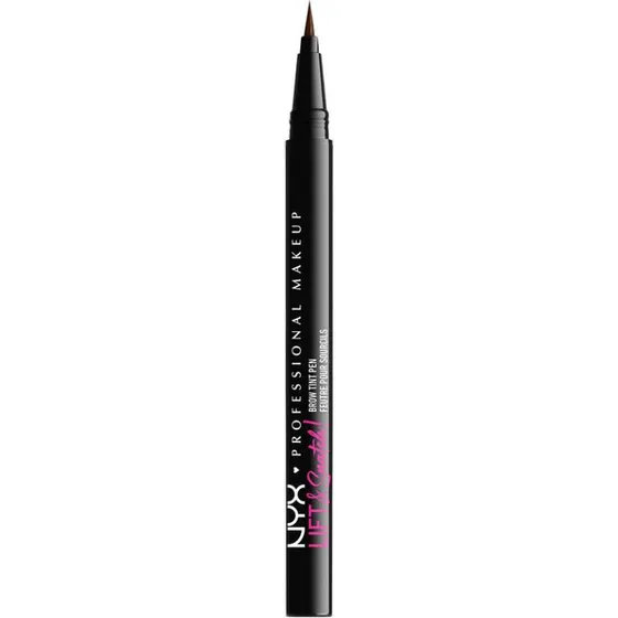 NYX Lift & Snatch Brow Tint Pen Espresso 1 ml