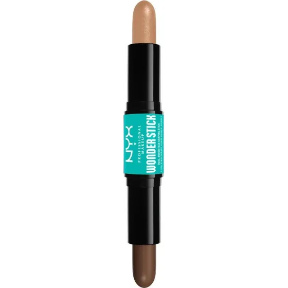 NYX Wonder Stick Dual-Ended Face Shaping Stick 05 Medium Tan