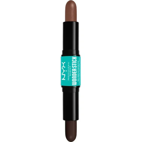 NYX Wonder Stick Dual-Ended Face Shaping Stick 08 Deep Rich