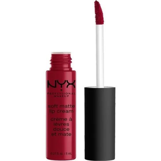 NYX Professional Makeup Soft Matte Lip Cream Monte Carlo 6,5g