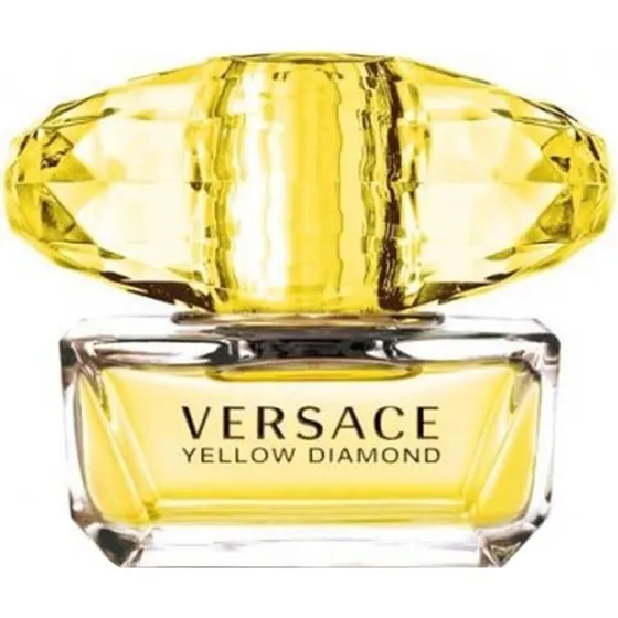Versace Yellow Diamond Perfumed Deodorant 50 ml