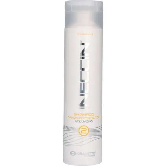 Neccin No. 2 Dandruff Protector Shampoo 250 ml