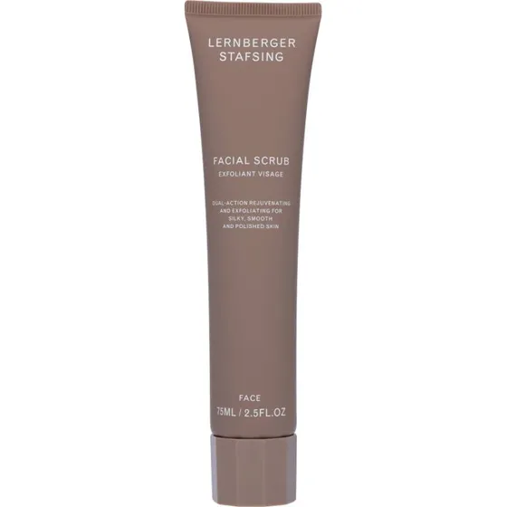 Lernberger Stafsing Facial Scrub 75 ml