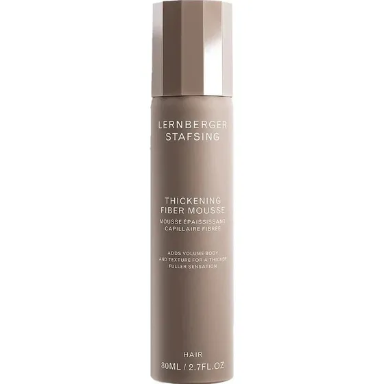 Lernberger Stafsing Thickening Fiber Mousse 80 ml
