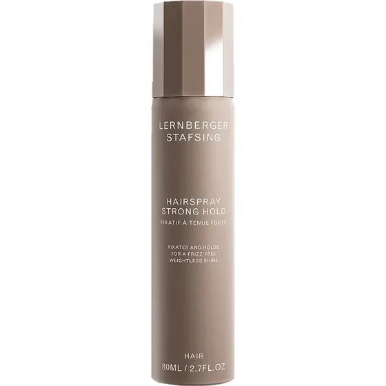 Lernberger Stafsing Hairspray Strong Hold 80 ml